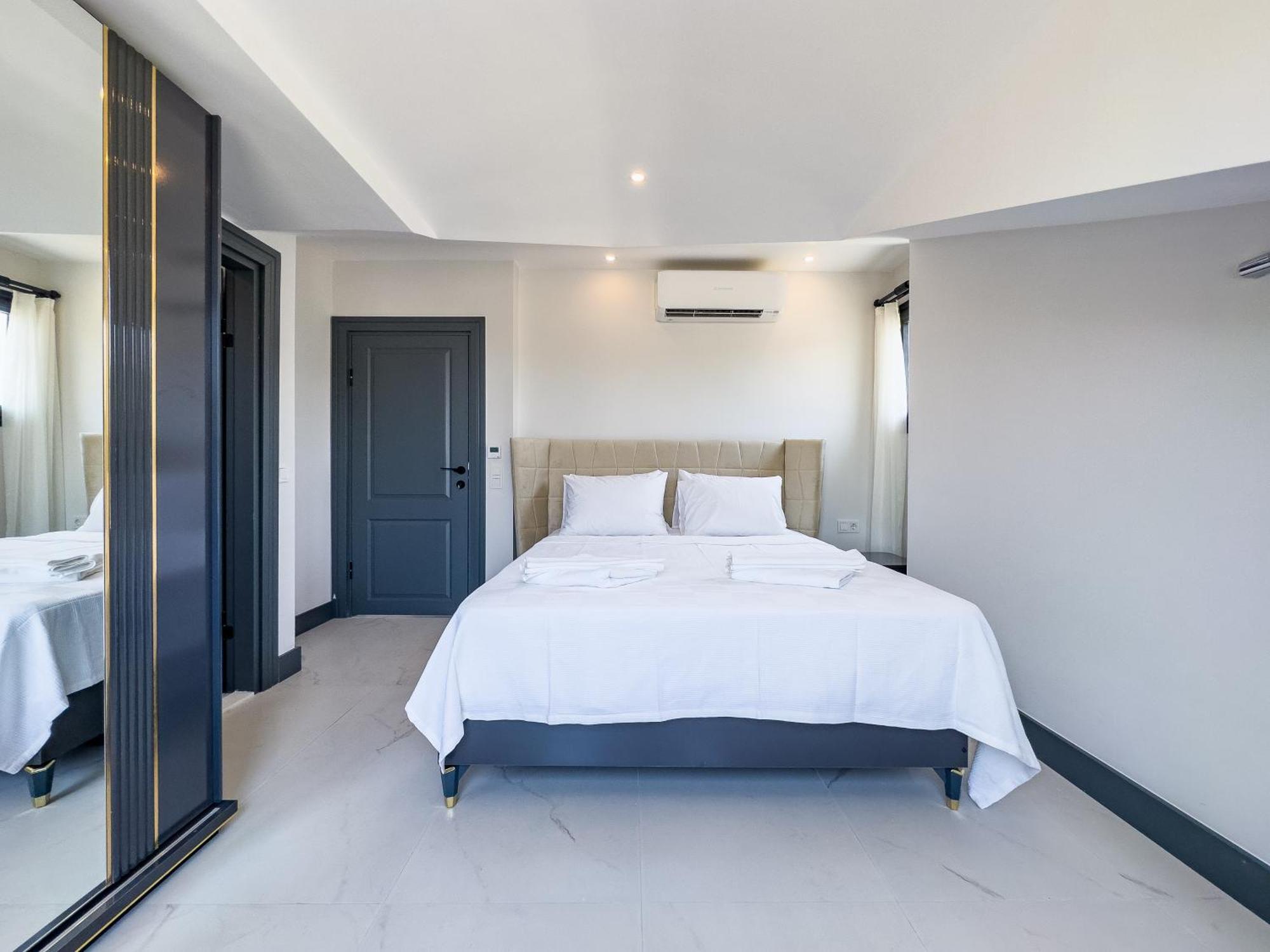 Capella Villas Fethiye Extérieur photo